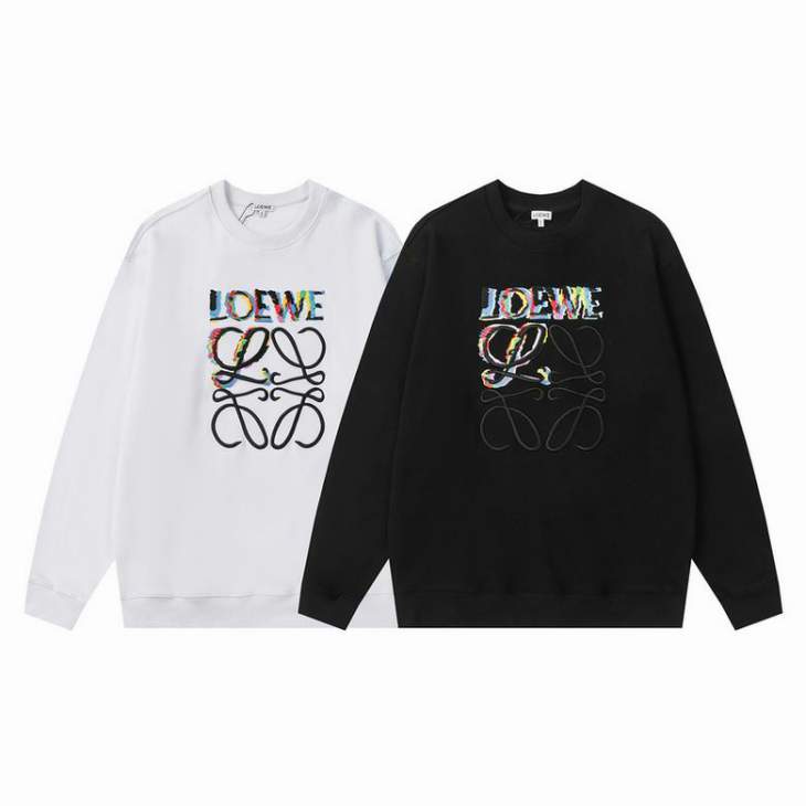 Picture of Loewe  Sweatshirt _SKULoeweXS-L25ctn4733668